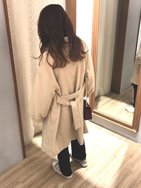 chonchommaruさんのコーディネート