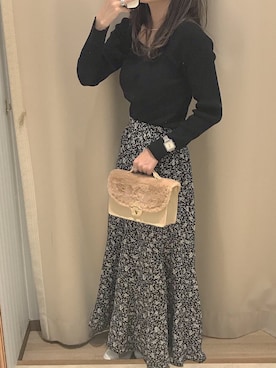 chonchommaruさんのコーディネート