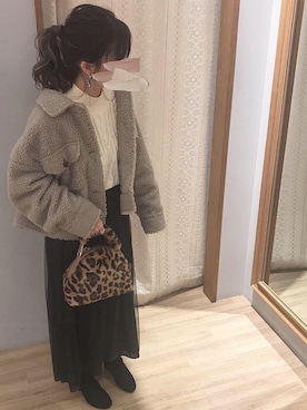 chonchommaruさんのコーディネート