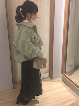 chonchommaruさんのコーディネート