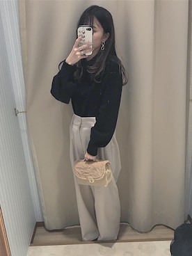 chonchommaruさんのコーディネート