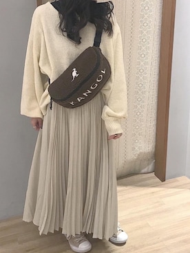 chonchommaruさんのコーディネート