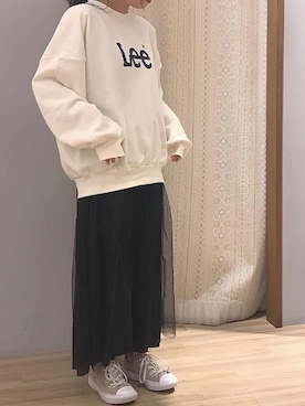 chonchommaruさんのコーディネート