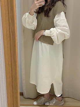 chonchommaruさんのコーディネート