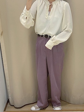 chonchommaruさんのコーディネート