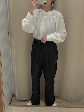 chonchommaruさんのコーディネート