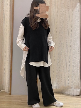 chonchommaruさんのコーディネート