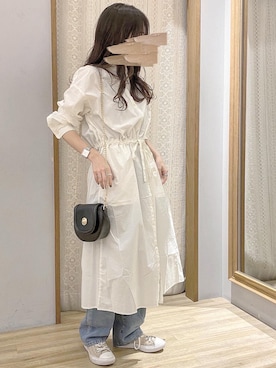 chonchommaruさんのコーディネート