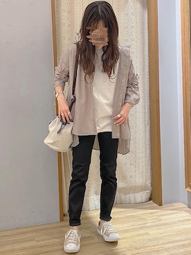 chonchommaruさんのコーディネート