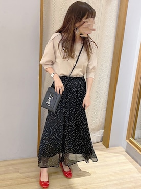 chonchommaruさんのコーディネート