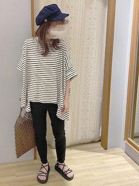 chonchommaruさんのコーディネート