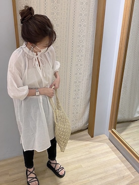 chonchommaruさんのコーディネート