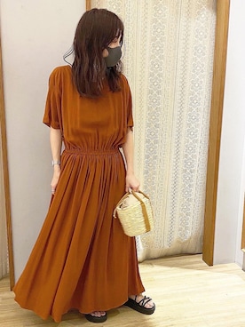 chonchommaruさんのコーディネート