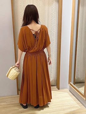 chonchommaruさんのコーディネート