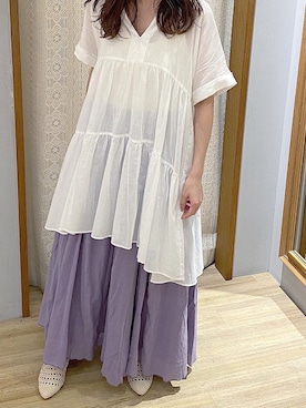 chonchommaruさんのコーディネート