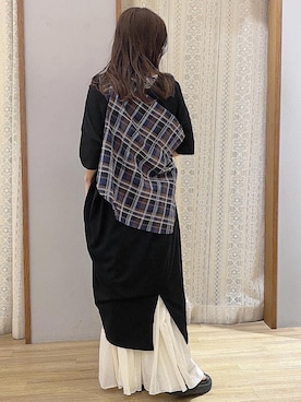 chonchommaruさんのコーディネート