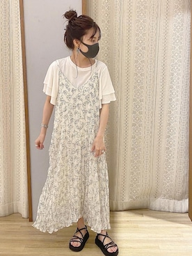 chonchommaruさんのコーディネート