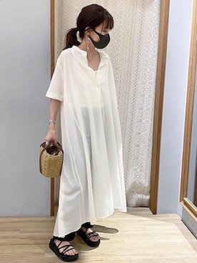 chonchommaruさんのコーディネート