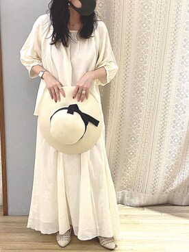 chonchommaruさんのコーディネート