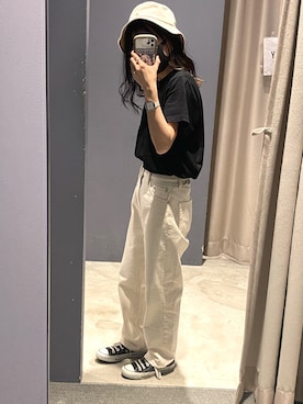 chonchommaruさんのコーディネート