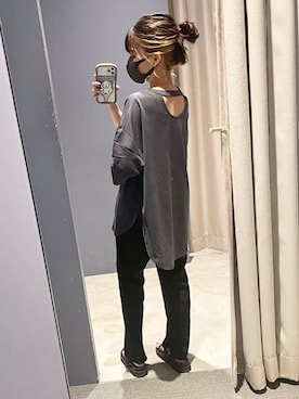 chonchommaruさんのコーディネート