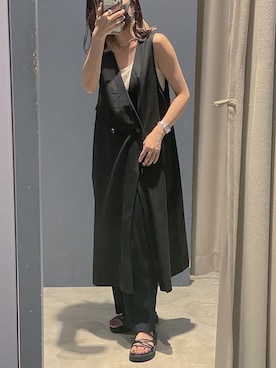 chonchommaruさんのコーディネート