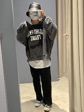 chonchommaruさんのコーディネート