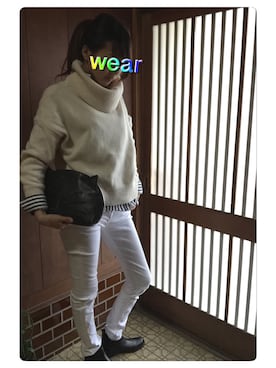 りんごさんのコーディネート