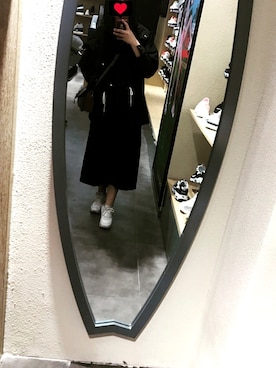 Lyric さん(レディース・165cm)の夏コーディネート