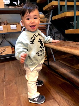 kayさんのコーディネート