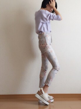 akiさんのコーディネート