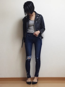 akiさんのコーディネート