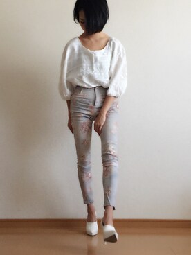 akiさんのコーディネート