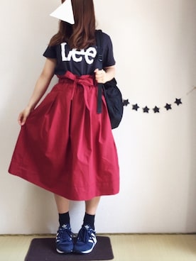 hana☺︎さんのコーディネート