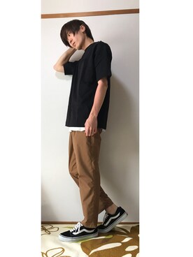 Yoshiさんのコーディネート