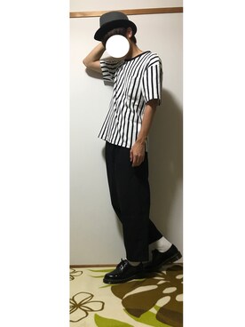 Yoshiさんのコーディネート