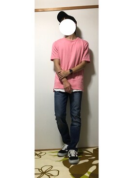 Yoshiさんのコーディネート