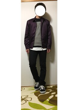 Yoshiさんのコーディネート