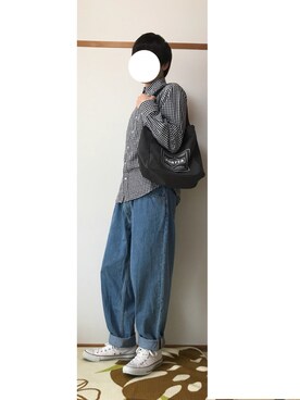 Yoshiさんのコーディネート