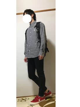 Yoshiさんのコーディネート