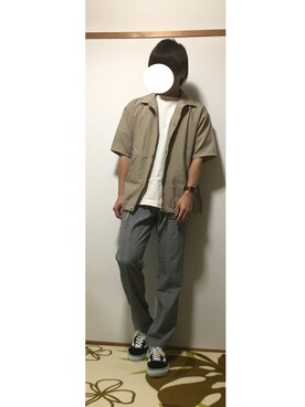 Yoshiさんのコーディネート