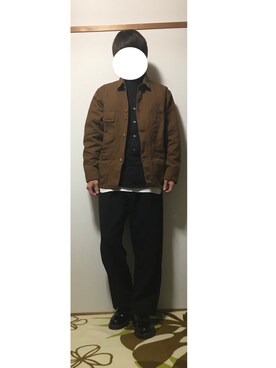 Yoshiさんのコーディネート