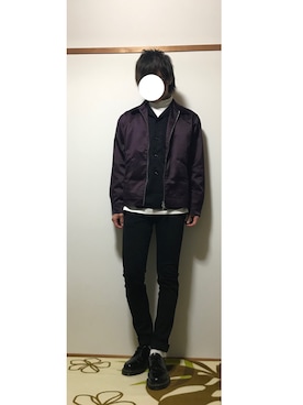 Yoshiさんのコーディネート