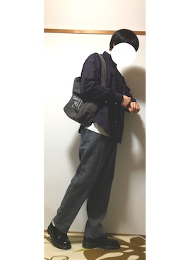 Yoshiさんのコーディネート