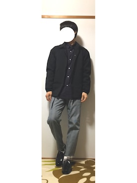 Yoshiさんのコーディネート