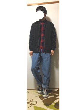 Yoshiさんのコーディネート