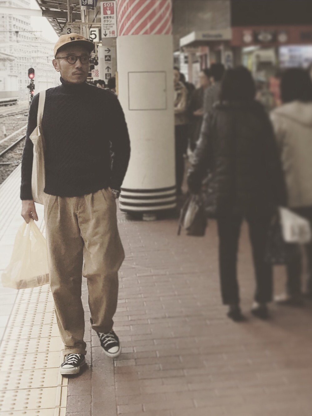 UNITED ARROWS（ユナイテッドアローズ）の「USET アルパカ アラン