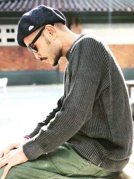 Brianさんのコーディネート