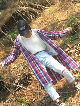 ぬん。さんのコーディネート