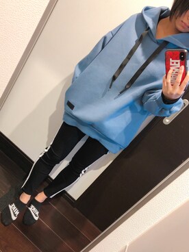 ぬん。さんのコーディネート